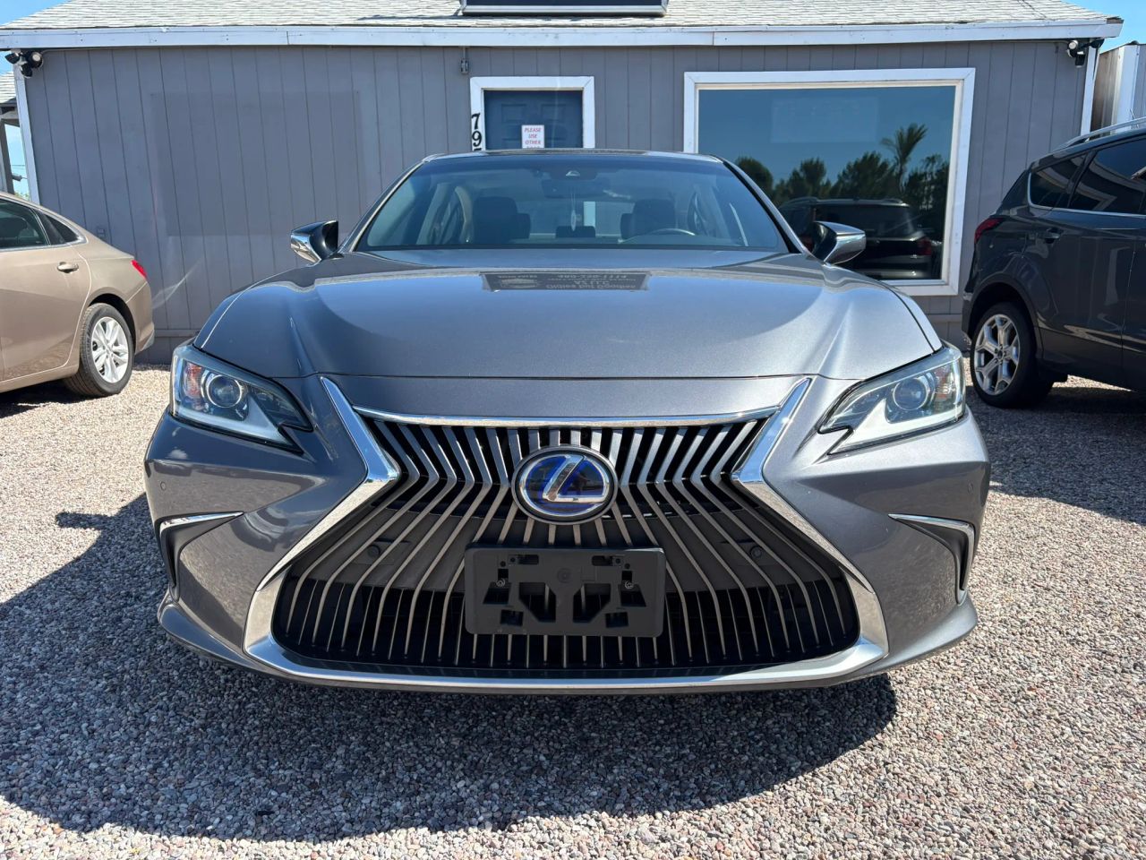 lexus es hybrid 2019 58AB21B15KU002468 image lexus es hybrid 2019 58AB21B15KU002468 image
